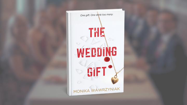 The Wedding Gift - Chapter 6 - Harrison